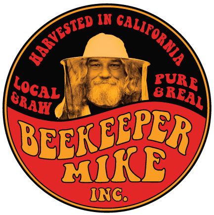 BeekeeperMike